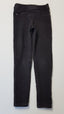 PEP&CO FEKETE KISLÁNY JEGGINGS 110-116