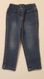 MATALAN KOPTATOTT FARMER KISLÁNY JEGGING 86-92