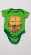 GEORGE TURTLES KÜLÖNLEGES KISFIÚ BODY 68-74