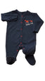MOTHERCARE DADDY AND ME FELIRATÚ KISFIÚ RUGI 62