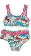 PRIMARK ESSENTIALS CSINI,CSAJOS KISLÁNY BIKINI 98