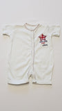 ENGLAND STAR FELIRATÚ UNISEX RUGI 50