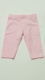 ÚJ F&F KIDS RÓZSASZÍN KISLÁNY LEGGING 50