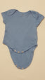 EARLY DAYS VILÁGOSKÉK,UNISEX BODY 68