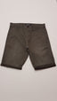 JACK& JONES SZÜRKE SZÍNŰ,ERŐS ANYAGÚ FIÚ BERMUDA NADRÁG 158-176
