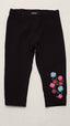 PRIMARK GYÖNYÖRŰ SZÍNES,VIRÁGMINTÁS KISLÁNY LEGGING 80