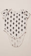 PRIMARK BABY UNISEX BODY 62