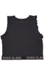 RIVER ISLAND TRENDI KISLÁNY SPORTFELSŐ 152