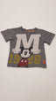 MOTHERCARE MICKEY MOUSE KISFIÚ PÓLÓ 98