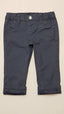 DENIM CO. ELEGÁNS KISFIÚ DIVATNACI 80