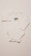 PRIMARK BABY CUTE FELIRATÚ UNISEX BODY 86
