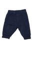 BLUEZOO SÖTÉTKÉK KISFIÚ PAMUT JOGGER 62