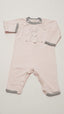 EMILE ET ROSE DESIGNER VÉKONY KÖTÉSŰ,MINŐSÉGI KISLÁNY PLAYSUIT 62