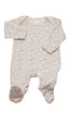 MINI CLUB FELHŐ MINTÁS,UNISEX RUGI 50-56