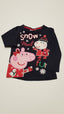 PEPPA PIG ARANYOS KISLÁNY FELSŐ 104