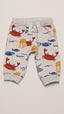 F&F KIDS ÁLLATOS KISFIÚ JOGGER 62