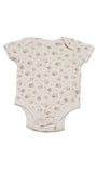 F&F KIDS BÁRÁNYKÁS UNISEX BODY 62