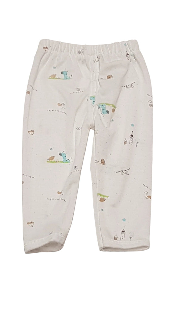 APRÓ MINTÁS,UNISEX NACI 56