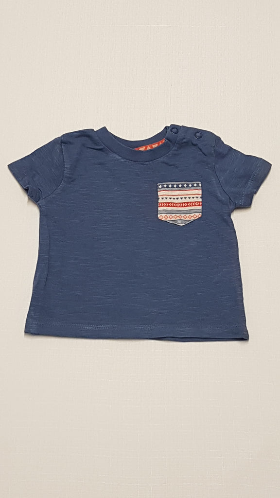 F&F KIDS KISFIÚ PÓLÓ 62