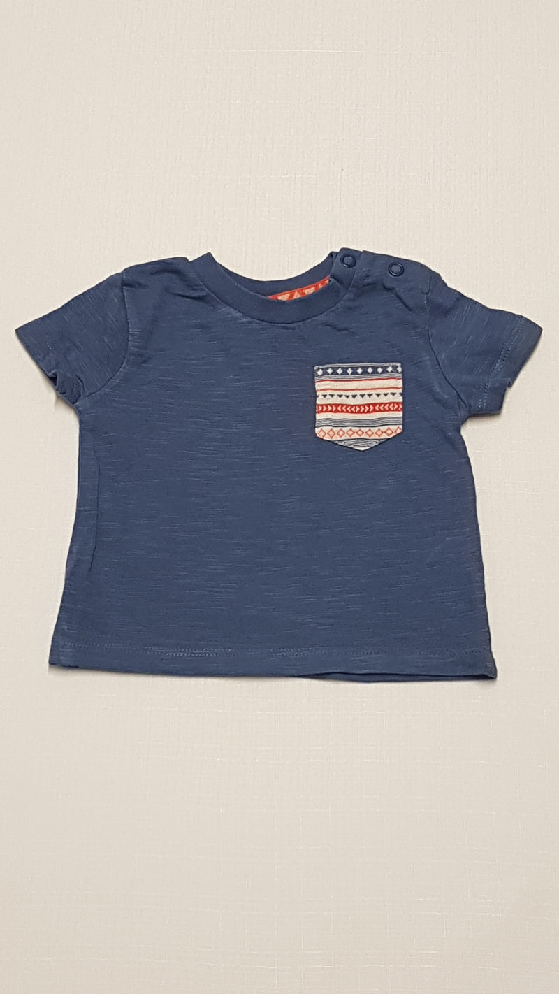 F&F KIDS KISFIÚ PÓLÓ 62