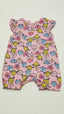 MR & MISS CUKI KISLÁNY PLAYSUIT 86