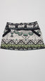TOPSHOP EXTRAMINŐSÉGŰ,KÜLÖNLEGES,ELEGÁNS KISLÁNY SZOKNYA 158-176