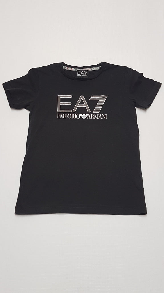 EMPORIO ARMANI KISFIÚ PÓLÓ 140
