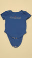 PRIMARK BABY FELIRATOS KISFIÚ BODY 80