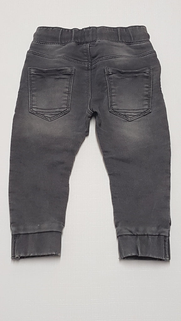 F&F KIDS KOPTATOTT KISFIÚ JOGGER 86