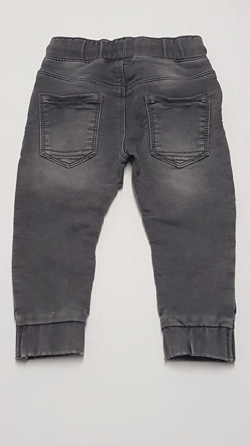 F&F KIDS KOPTATOTT KISFIÚ JOGGER 86