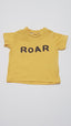 M&S ROAR FELIRATÚ KISFIÚ PÓLÓ 68