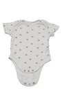 F&F KIDS BÁRÁNYKÁS UNISEX BODY 62