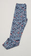 NUTMEG VIRÁGMINTÁS KISLÁNY LEGGING 110-116