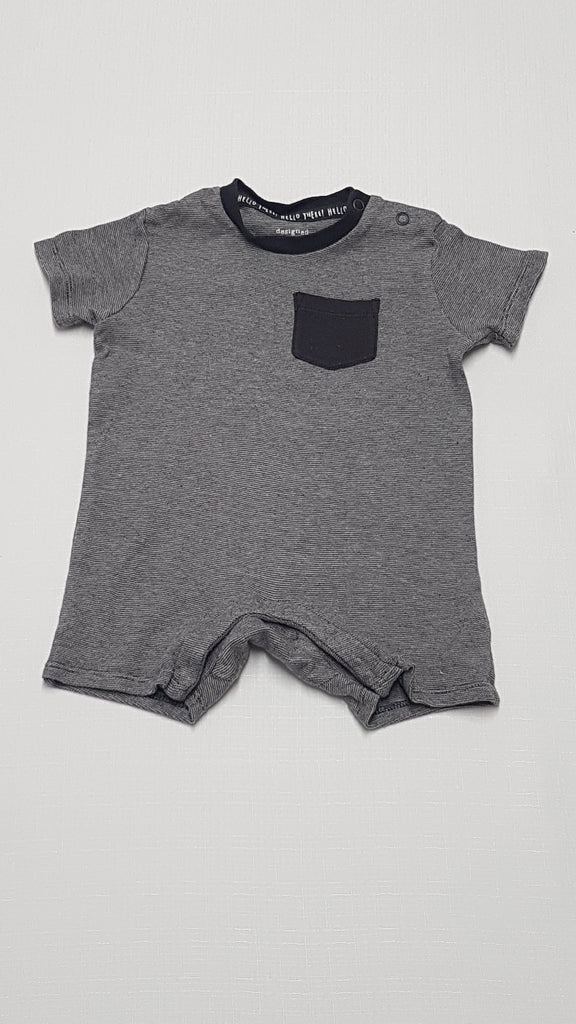 F&F KIDS KISFIÚ NAPOZÓ 68