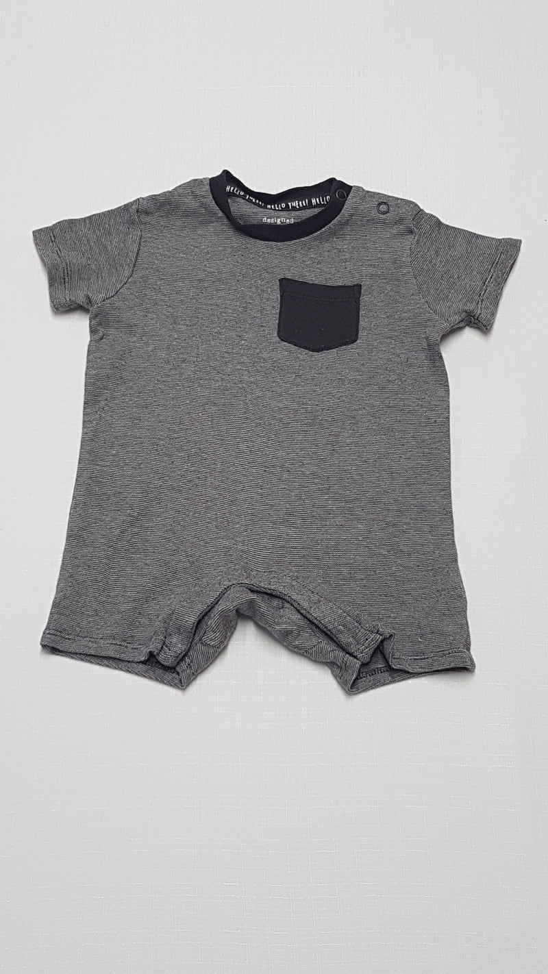 F&F KIDS KISFIÚ NAPOZÓ 68