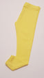 MOTHERCARE CSIPKÉS ALJÚ,NAPSÁRGA KISLÁNY LEGGING 116