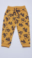 GEORGE MUNKAGÉPES,VAGÁNY KISFIÚ JOGGER 92-98