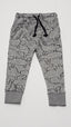 M&S KIDS DÍNÓS KISFIÚ JOGGER 92