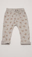 TU KIDS ÁLLATFIGURÁS KISFIÚ LEGGING 80-86