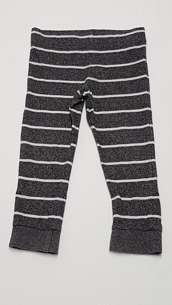 F&F KIDS CSÍKOS, UNISEX PAMUT NACI 86
