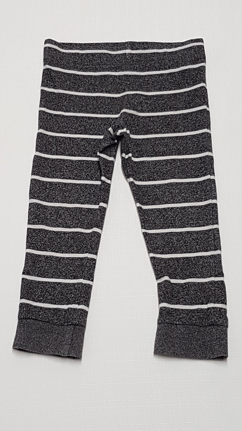 F&F KIDS CSÍKOS, UNISEX PAMUT NACI 86