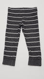 F&F KIDS CSÍKOS, UNISEX PAMUT NACI 86