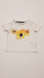 F&F KIDS KOALA MACIS UNISEX PÓLÓ 74