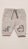 F&F KIDS DÍNÓS KISFIÚ JOGGER 50-68