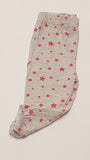 F&F KIDS APRÓ CSILLAGMINTÁS KISLÁNY LEGGING 68