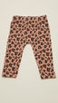 GEORGE OCELOT MINTÁS KISLÁNY LEGGING 68-74