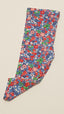 TU KIDS SZÍNES VIRÁGMINTÁS KISLÁNY LEGGING 68-74