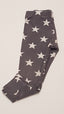 LESHY CSILLAGMINTÁS,UNISEX,PAMUT NACI 80-86
