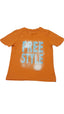 NUTMEG FREE STYLE FELIRATÚ KISFIÚ PÓLÓ 128