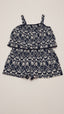 NEXT LENGE KISLÁNY PLAYSUIT 98